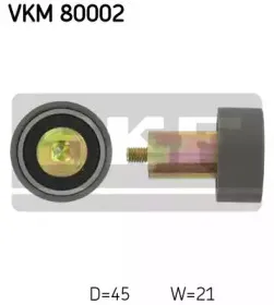 VKM 80002 SKF